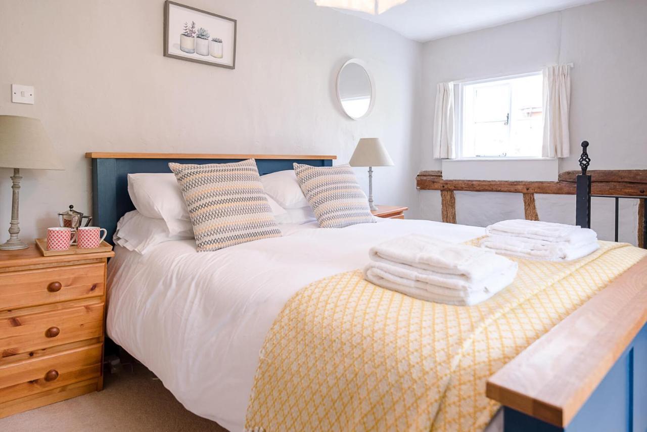 Lavender Cottage Saxmundham Esterno foto