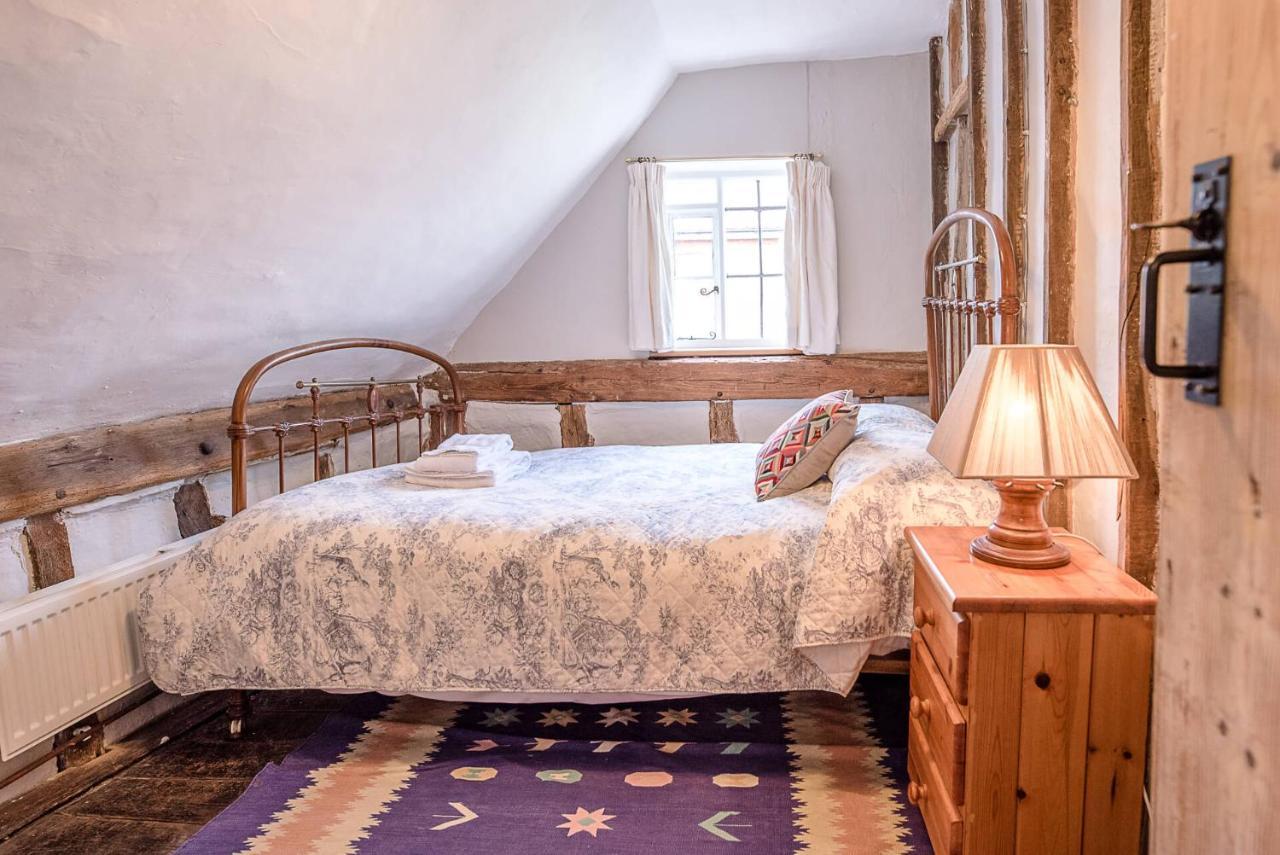 Lavender Cottage Saxmundham Esterno foto