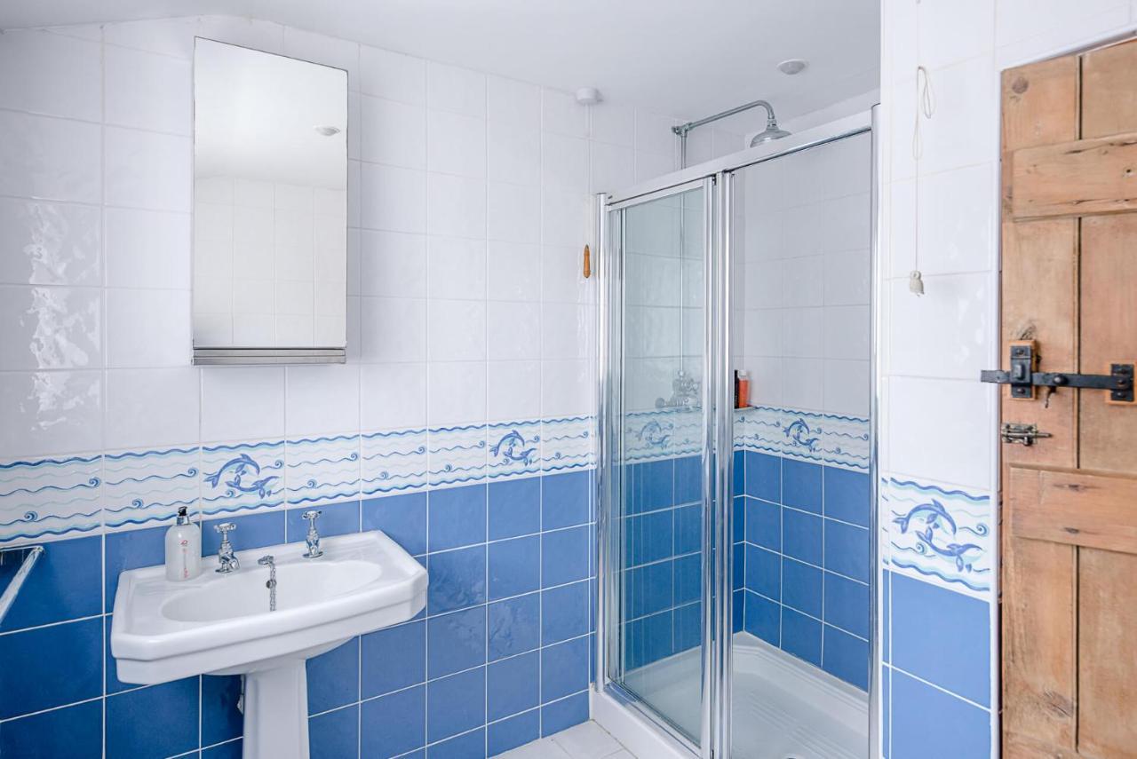 Lavender Cottage Saxmundham Esterno foto