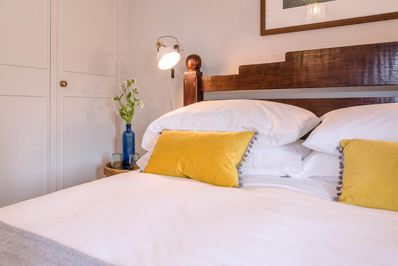 Lavender Cottage Saxmundham Esterno foto