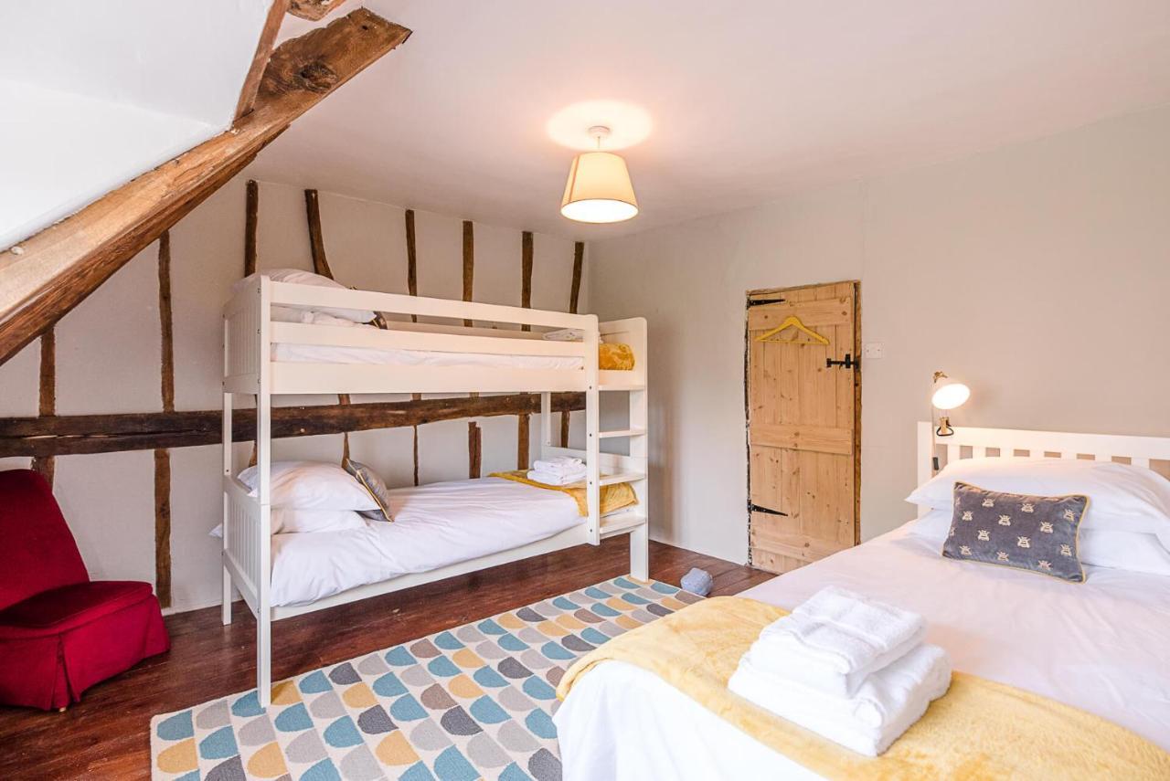 Lavender Cottage Saxmundham Esterno foto