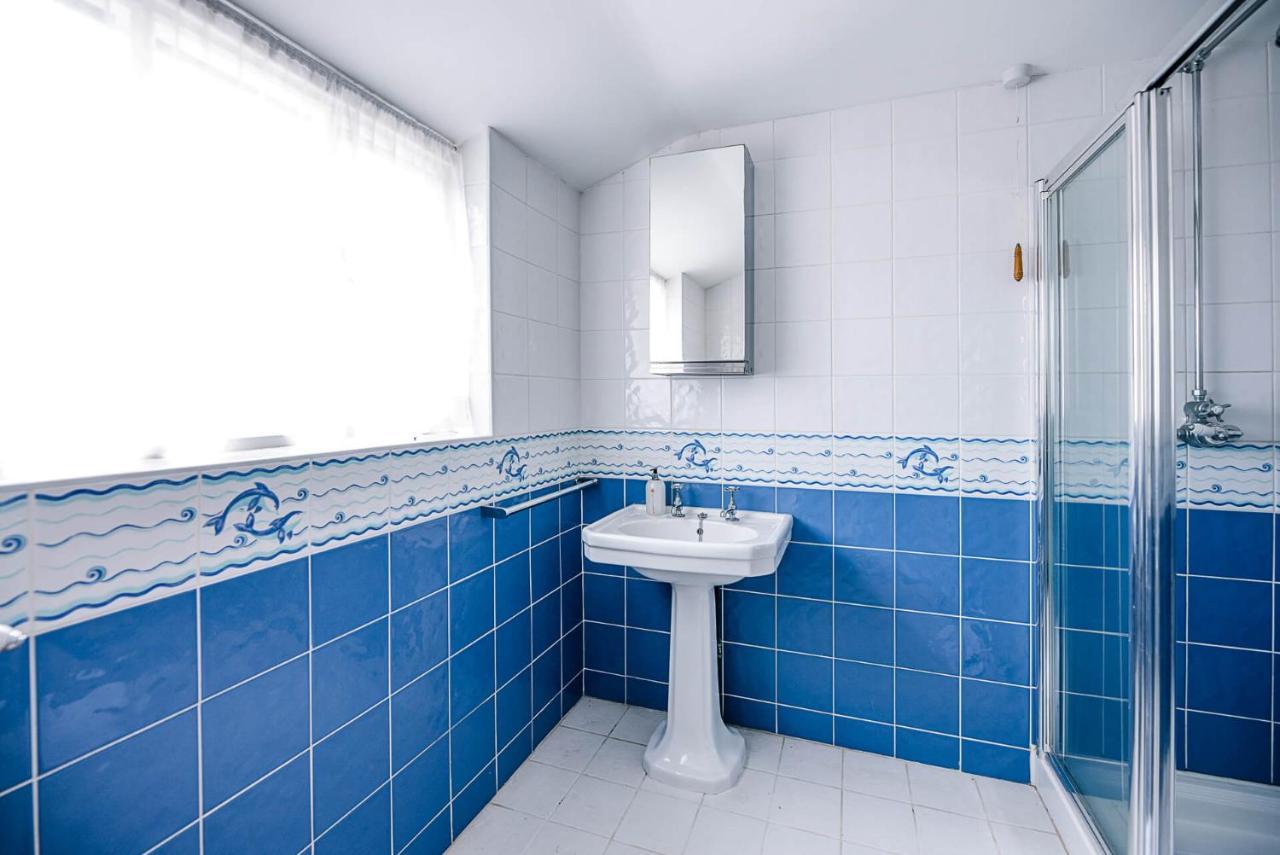 Lavender Cottage Saxmundham Esterno foto