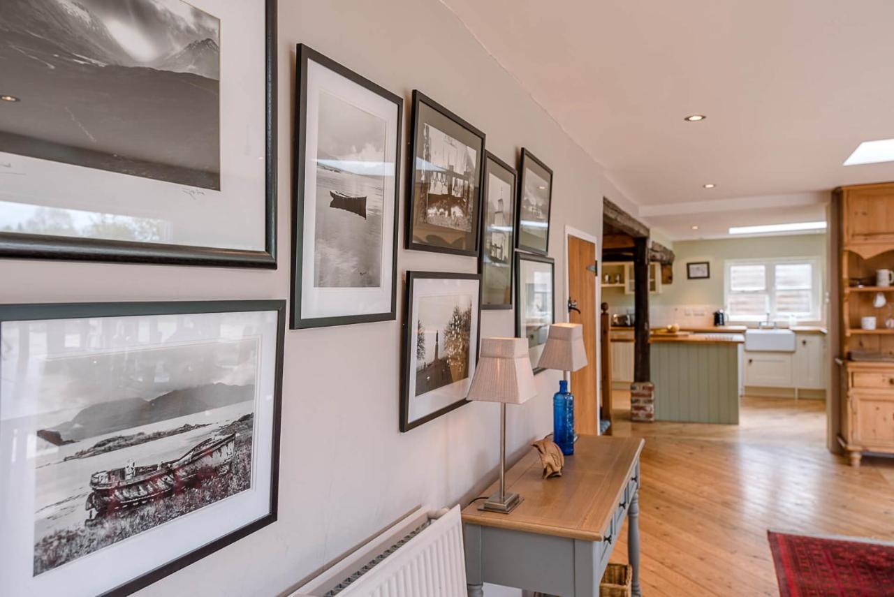 Lavender Cottage Saxmundham Esterno foto