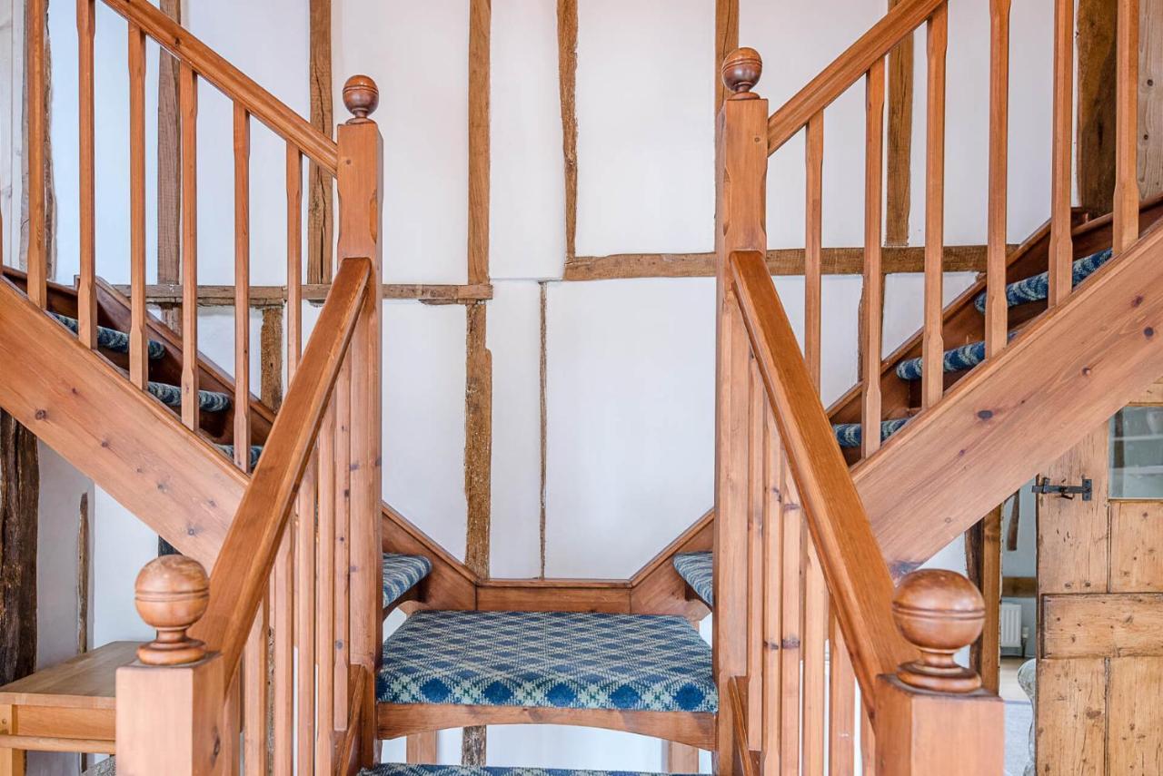 Lavender Cottage Saxmundham Esterno foto