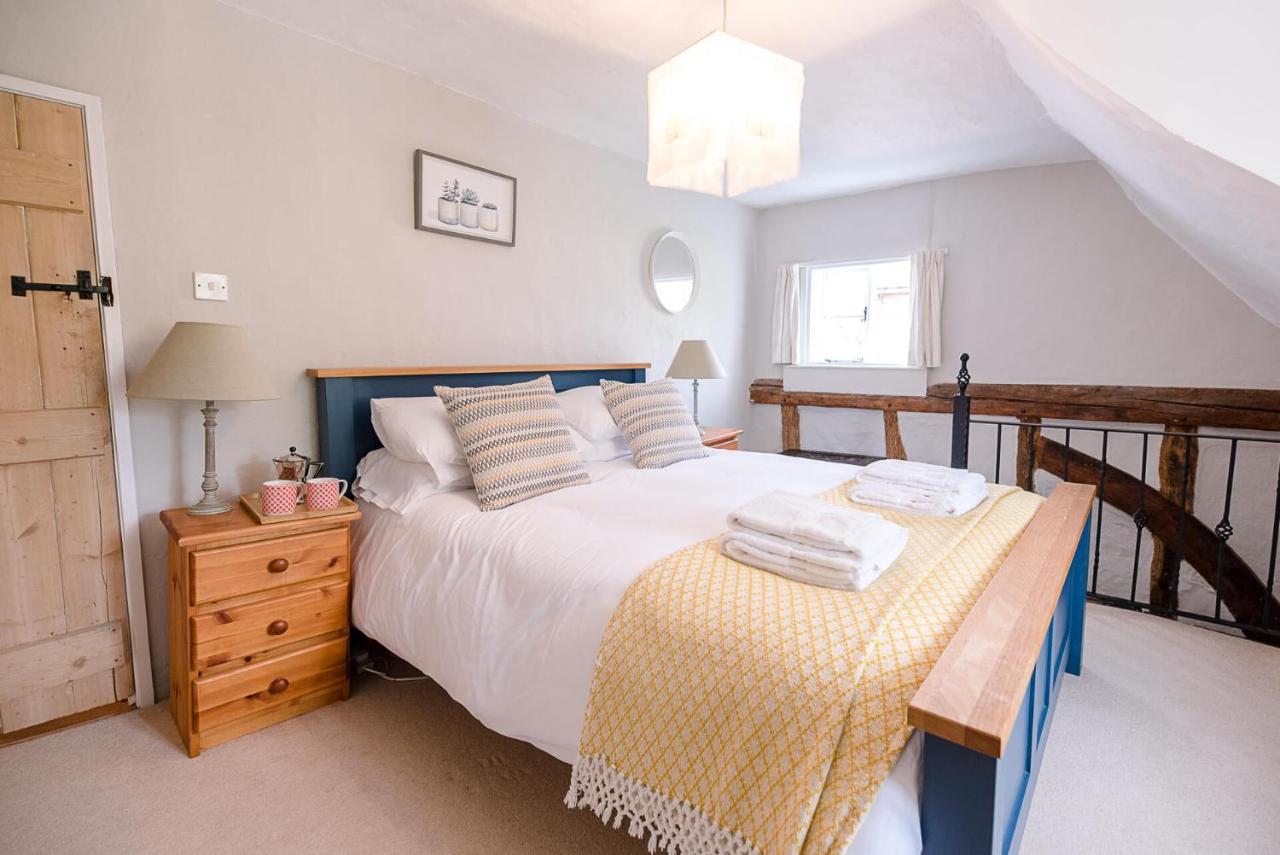 Lavender Cottage Saxmundham Esterno foto