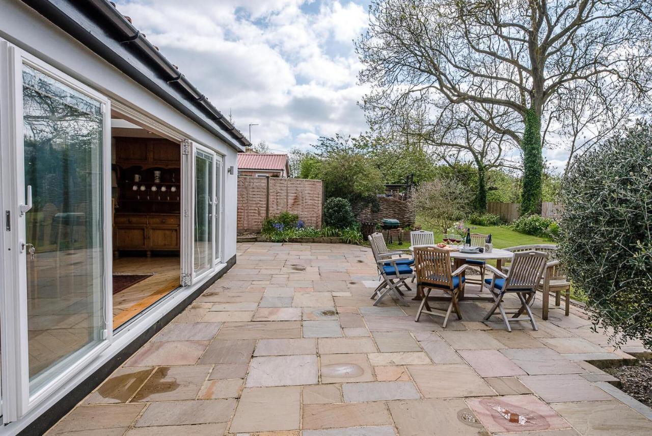 Lavender Cottage Saxmundham Esterno foto