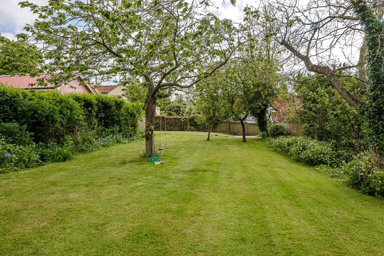 Lavender Cottage Saxmundham Esterno foto