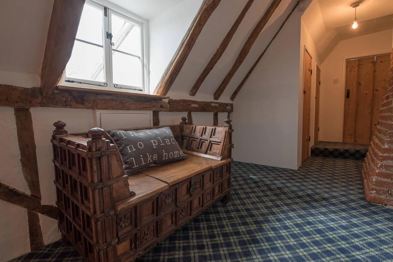 Lavender Cottage Saxmundham Esterno foto
