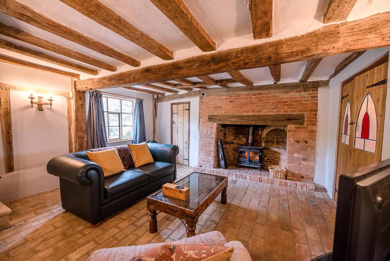 Lavender Cottage Saxmundham Esterno foto